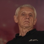 Miroslav Dorešić, foto by Borut Černelić (foto: Borut Černelić)