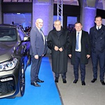 Novi BMW X6 premijerno predstavljen u Zagrebu