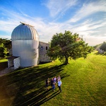 The Planetary Society nagradio KORADA KORLEVIĆA STARTFACU novog Starta i njih još samo 5 svjetskih zanesenjaka astronoma EKSKLUZIVNO U STARTU (foto: Start press)