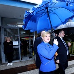 22.12.2019., Zagreb - Predsjednica RH Kolinda Grabar-Kitarović glasovala je na izborima za predsjednika Republike Hrvatske u prostorijama OS Matka Laginje. Photo: Boris Ščitar/Večernji list/PIXSELL (foto: Photo: Boris Ščitar/Večernji list/PIXSELL)