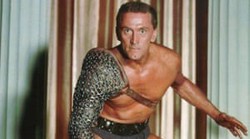 Jučer je Spartak umro drugi put! Kirk Douglas,  Spartak i velika zvijezda zlatnog doba Hollywooda napustio nas je u 103. godini života. Izgubio je dvoboj kod O.K. života