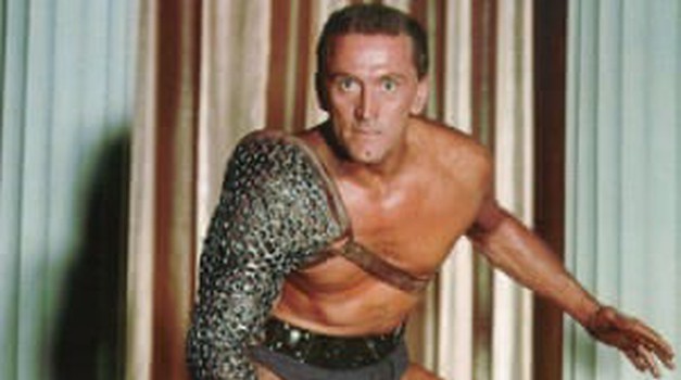 Jučer je Spartak umro drugi put! Kirk Douglas,  Spartak i velika zvijezda zlatnog doba Hollywooda napustio nas je u 103. godini života. Izgubio je dvoboj kod O.K. života