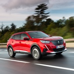 VIDEO: Iz Wuhana ne stiže samo corona, već i Peugeotov mali 2008 SUV, strah i trepet za T-Roc, Juke, Capture... (foto: Peugeot press)