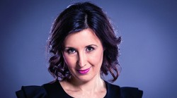 Dalija Orešković i Mislav Kolakušić, prva dva kandidata za novog državnog odvjetnika, prvu "zagovara" Peđa Grbin iz SDP-a, a bivšeg suca Milivoj Šipka, bivši saborski zastupnik s liste HDZ-a