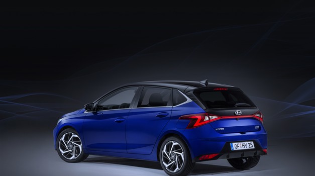 Ženeva kreće za tjedan dana, a Hyundai je prvi objavio veliki hit, svjetsku premijeru posve novog  i20