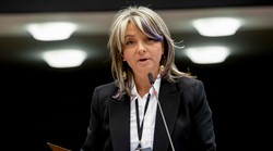 Sunčana Glavak: "Hitna novčana injekcija EU od 232 milijuna eura pomoći za suzbijanja COVID-19". Hrvatska europarlamentarka zadovoljna s 15 milijuna eura za partnerske zemlje