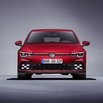 Maske su pale i to sve 3 odjednom - napokon poznata sva tri rasna Golfa  8- GTI na benzin, plug in GTE i GTD - od 200 do 245 konja, a još se čeka R i od 300 KS (foto: VW press)