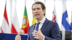 Za Kurza nema spora: - Ovo je napad Turske na Europsku uniju i Grčku. Ne smijemo pokleknuti pred "sultanom" Recep Tayyip Erdoganom, jer ovo je borba za EU i granice