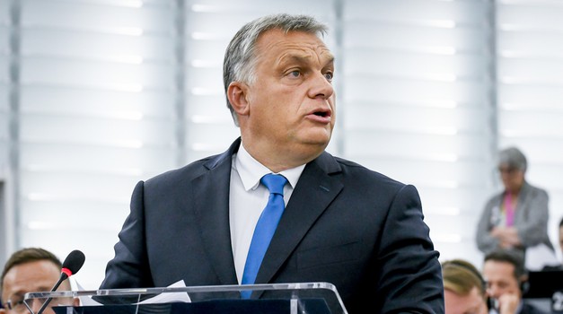 Viktor Orban: Ako ne zaustave migrante u Grčkoj, Mađarska će stvoriti neprobojnu prepreku na srpsko-mađarskoj granici