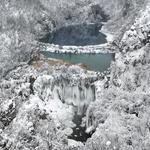 Šok s Plitvica, 840 kn stoje samo ulaznice za obitelj s dvoje djece i ubuduće će Hrvati gledati jezera jedino na razglednicama (foto: Romeo Ibrišević)