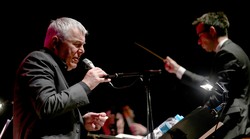 Zoran Predin s Riječaninom Tončijem Grubišićem i još 3 Hrvata snimio novi CD "Gastarbajter trubadur" i ima dva koncerta do kraja godina