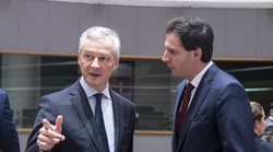 Države uzimaju sudbinu građana u svoje ruke, Francuska najavila preuzimanje brojnih posrnulih privatnih tvrtki