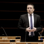 - SDP je izdajnik, a što bi tek napravili Možemosi! Glasovali su protiv veta, jedine prave zaštite protiv velikih EU država (foto: EU Parliament)