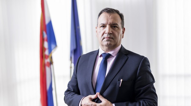 Vili Beroš 5. je u nizu ministar zaražen SARS-CoV-2, a već su ga preboljeli Divjak, Malenica, Brnjac i Butković
