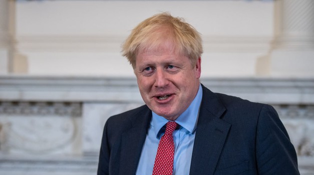 Boris Johnson zaražen, sad ima prigodu na sebi iskusiti strategiju imuniteta krda kod COVID-19 koju je zagovarao