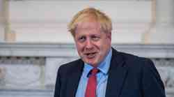 Boris Johnson u bolnici zbog koronavirusa