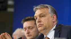 Mađarski predsjednik dobio po prstima od Ursule von der Leyen koja mu je kazala: - Vaše mjere bit će pod redovitim nadzorom