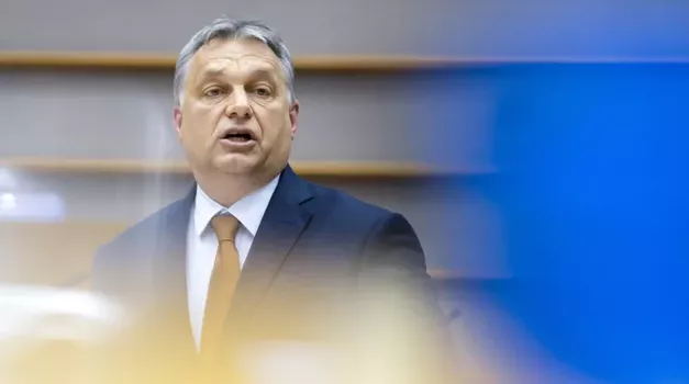 Mađarski predsjednik oštro uzvratio Tusku: Ovo nije igra, životi građana su na kocki. Suzdržite se i ne ometajte nas u borbi protiv COVID-19