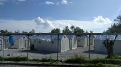 Izbjeglički kamp u Ateni stavljen pod karantenu zbog koronavirusa