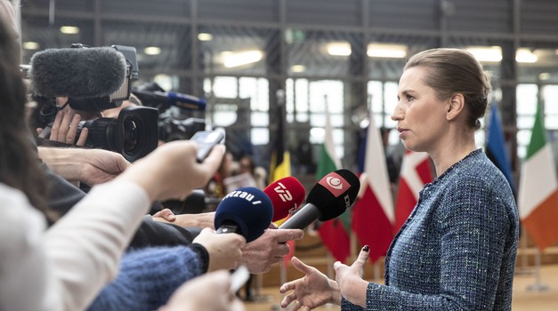 Danska otvara vrtiće i škole nakon točno mjesec dana izolacije te poput AUSTRIJE I ČEŠKE ublažavanje mjera za suzbijanje COVID-19