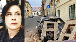 Da je Beroš bio spor kao Štromar imali bi već 10.000 mrtvih i scenarij sličan onima u Lombardiji i New Yorku – nedopustivo je da i 40 dana nakon potresa nema plana za obnovu zgrada i duša stradalnika