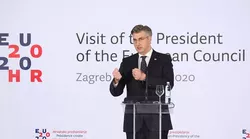 Odgođen zagrebački samit o zapadnom Balkanu