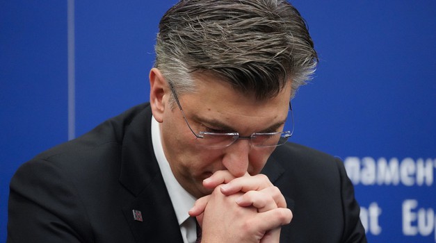 Plenković žestoko po korupciji: - Nema nedodirljivih. Stranačka pripadnost, ime i prezime, dužnost ne zanima niti DORH niti policiju niti USKOK, a niti mene u konačnici