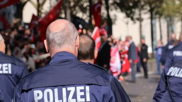 U Njemačkoj uhićeni islamisti koji su planirali napade