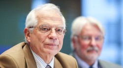 Borrel izrazio žaljenje zbog Trumpove odluke o prestanku financiranja WHO-a