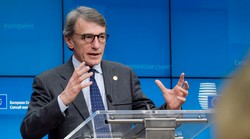 Predsjednik EP-a, David Sassoli: Moramo slušati naše građane i osigurati najbolje moguće mjere