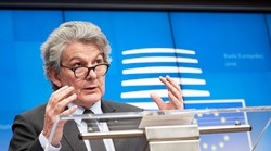 Za gospodarski oporavak EU-a trebat će i do 1,6 bilijuna eura