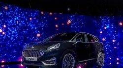 VIDEO Najbolji trocilindarski motor na svijetu uz hibridni dodatak za novu kultnu Ford Pumu