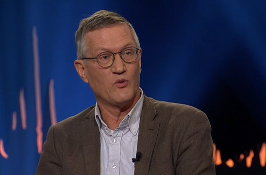 INTERVJU Anders Tegnell, epidemiolog koji je doveo Švedsku u centar ...