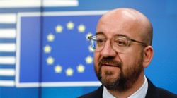 Predsjednik Europskoh vijeća Charles Michel najavio “neviđena ulaganja” u obnovu europskog gospodarstva