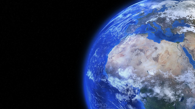 Najveća ozonska rupa ikad izmjerena - zatvorila se!