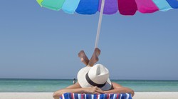 Pljuska stvarnosti; ljeto bez turista