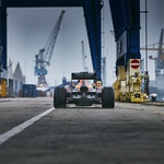Video: Alex Albon i Max Verstappen otkrivaju Nizozemsku - i to u bolidima Formule 1. Zandvoort je otkazan kao i sve dosadašnje utrke F1, zato uživajte u neobičnoj utrci (foto: Red Bull)