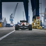 Video: Alex Albon i Max Verstappen otkrivaju Nizozemsku - i to u bolidima Formule 1. Zandvoort je otkazan kao i sve dosadašnje utrke F1, zato uživajte u neobičnoj utrci (foto: Red Bull)