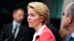 VON DER LEYEN: Moramo osigurati dovoljno cjepiva za sve i po poštenoj cijeni