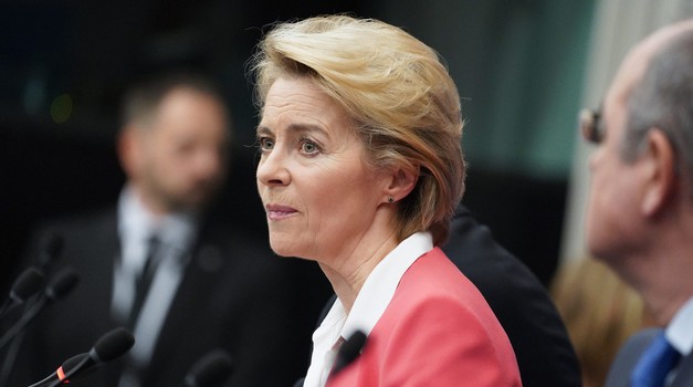 VON DER LEYEN: Moramo osigurati dovoljno cjepiva za sve i po poštenoj cijeni