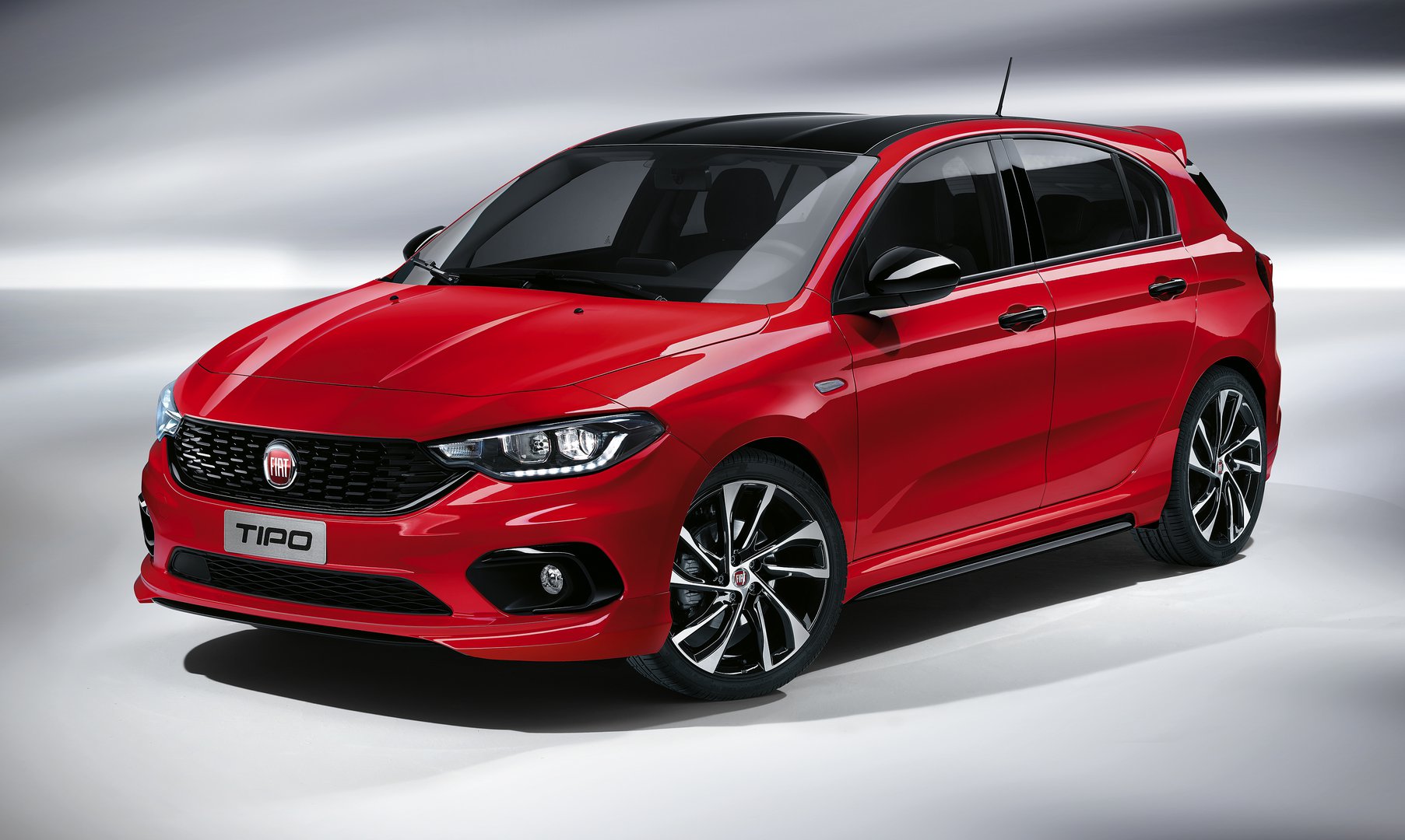 Zivio Jos Jednom Tipo Zauvijek Zbogom Punto Fiat Odlucio Umiroviti Najpopularnijji Mali Model I Odrzati Na Zivotu Legendarni Hatchback Prve Slike Auto Startnews