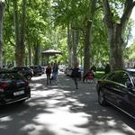 STOP "balkanluku" u središtu grada - kampiranje posred Zrinjevca, u parkovima, na zelenim površinama od ponedjeljka više ne prolazi (foto: Dragan Đukanović)