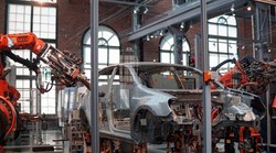 Elon Musk otvorio je tvornicu Tesla u Kaliforniji, kršeći karantenu lokalnih vlasti