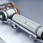 Hydrogen power BMW to fuel company's future (foto: BMW)