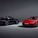 U prodaju stigao novi Porsche 911 992 s legendarnim Targa krovom