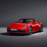 U prodaju stigao novi Porsche 911 992 s legendarnim Targa krovom