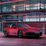 U prodaju stigao novi Porsche 911 992 s legendarnim Targa krovom