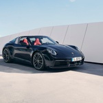 U prodaju stigao novi Porsche 911 992 s legendarnim Targa krovom