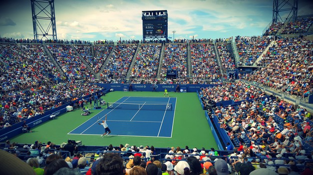 Teniski savez SAD-a želi zadržati US Open u New Yorku