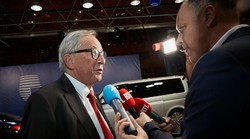Juncker podržao francusko-njemački prijedlog o uspostavi novog fonda za oporavak